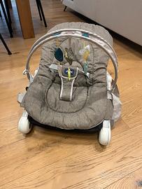 Sdraietta Chicco Hoopla