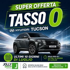 Hyundai Tucson 1.6 CRDi MHEV 2wd 136cv Exelle...
