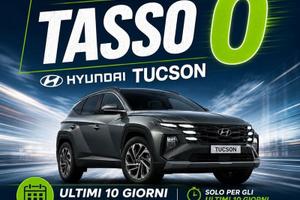 Hyundai Tucson 1.6 CRDi MHEV 2wd 136cv Exelle...