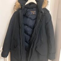 Giubboto Woolrich Originale