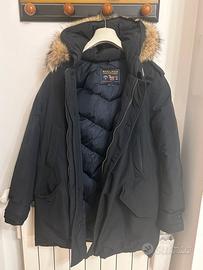 Giubboto Woolrich Originale
