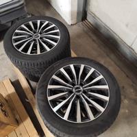 Cerchi in lega Mercedes Vito 2022