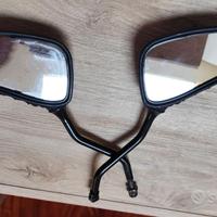 Specchietti bici moto mountain bike mtb ktm