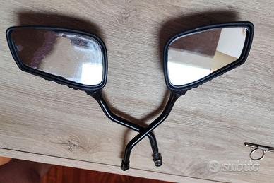 Specchietti bici moto mountain bike mtb ktm