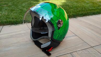 Casco Axo Subway taglia M