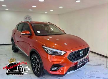 Mg ZS 1.0T-GDI aut. Luxury-GARANTITA-2023