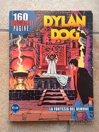 Libri Dylan Dog e Zagor Raccolta