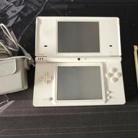 Nintendo dsi
