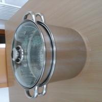 Vaporiera
