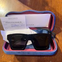 Occhiali gucci unisex