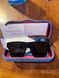 Occhiali gucci unisex
