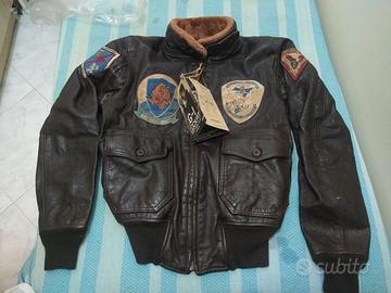 Giubbotto Cockpit G1 Top Gun