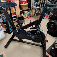 Bike da spinning 