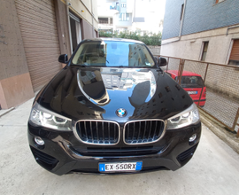 Bmw x4 xdrive2.0d