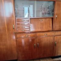 CREDENZA VINTAGE