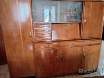 CREDENZA VINTAGE