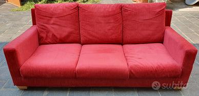 Divani due e tre posti Giovannetti