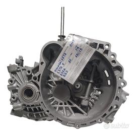 CAMBIO MANUALE COMPLETO HYUNDAI Getz 1Â° Serie J42
