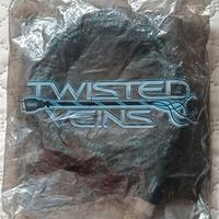 Cavo HDMI Twisted Veins