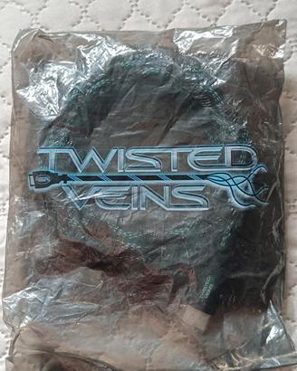Cavo HDMI Twisted Veins