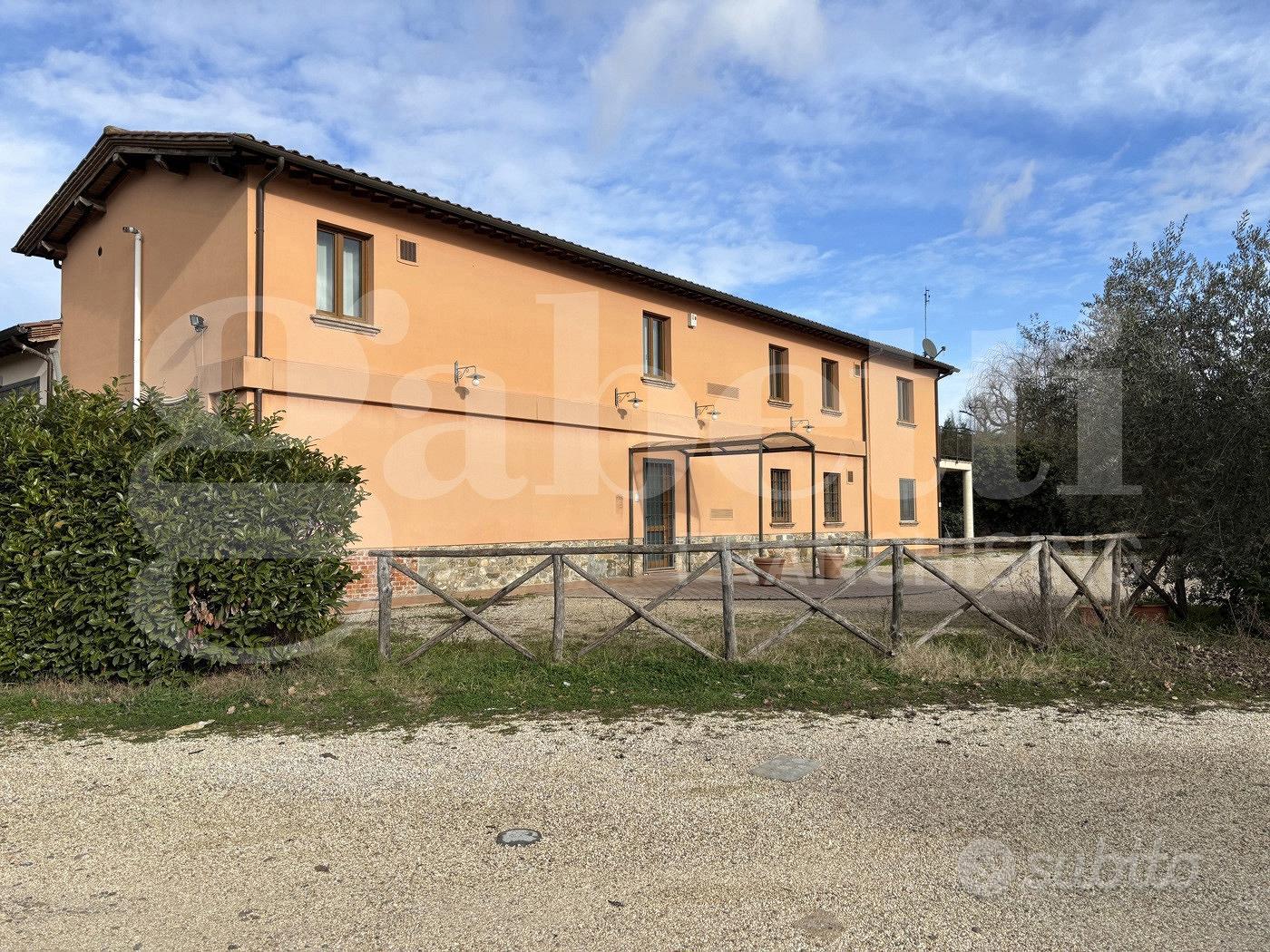 Ufficio Perugia [Cod. rif 3320339VCU]