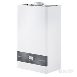 Caldaia a condensazione Riello Residence 30KIS