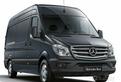 Ricambi Mercedes Sprinter dal 2013 in poi