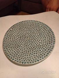 piatto in MURRINE