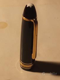 Cappuccio x penna stilografica MONTBLANC  anni 80