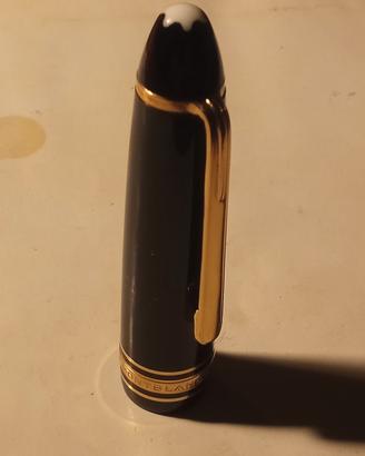 Cappuccio x penna stilografica MONTBLANC  anni 80
