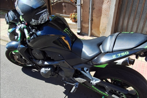 Kawasaki Z750