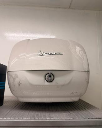 Bauletto vespa 300 gts