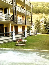 PRAGELATO BILOCALE POSIZIONE CENTRALE