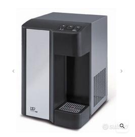 Frigo gasatore erogatore acqua