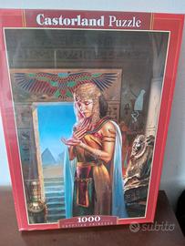 Puzzle Castorland 1000 pz