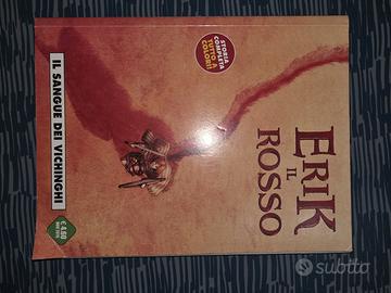 fumetti autoconclusivi