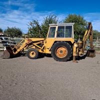 Terna Massey Ferguson MF50B