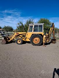 Terna Massey Ferguson MF50B