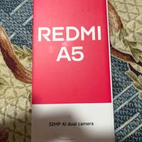 Redmi A5