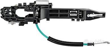 Meccanismo maniglia esterna destra Lancia Ypsilon