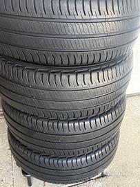 TRENO KLEBER 215/60/R17C 109/107T ESTIVE