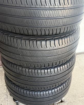 TRENO KLEBER 215/60/R17C 109/107T ESTIVE