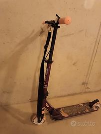 monopattino Oxelo mid5 decathlon
