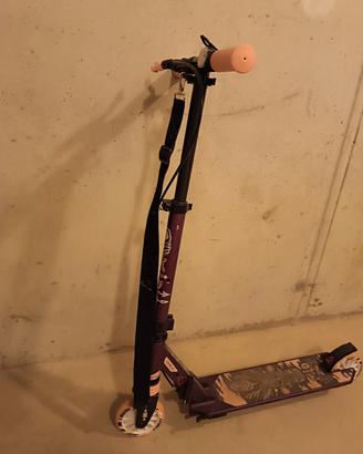 monopattino Oxelo mid5 decathlon