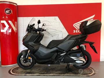 Honda ADV 350
