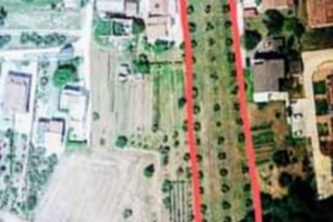 Terremoto edificabile Lariano (RM)