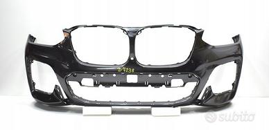 BMW X3 X4 G01 G02 M PAKET PARAURTI ANTERIORE ORIGI