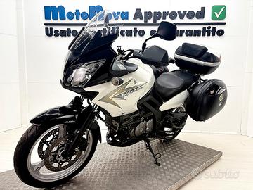 Suzuki V-Strom 650 ABS - MOTONOVA OUTLET !!!!