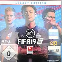 Fifa 19 Ps3