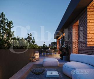 Appartamento Bologna [MMS.B24P6VRG]